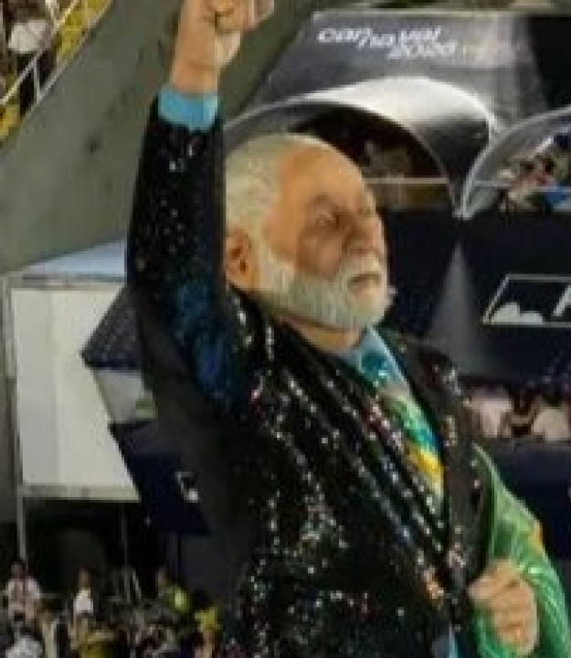 Estudo identifica possível ação de perfis automatizados pró-Lula nas redes durante o Carnaval; SAIBA DETALHES