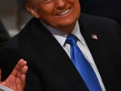 Acusação inusitada: Trump afirma que Obama vazou informações sobre ETs; VEJA