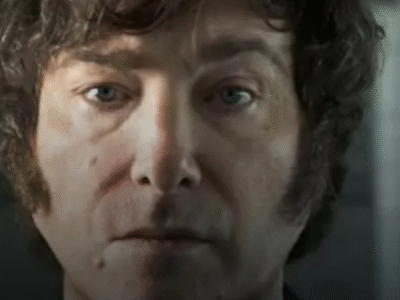 BOMBA: Argentina- Milei manda retirar todos símbolos comunistas de espaços públicos: ‘aqui não é o Brasil’