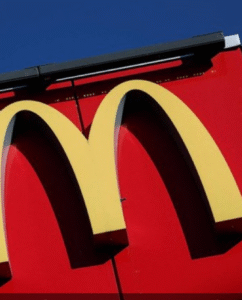 McDonald’s monitora impacto de canetas emagrecedoras antes de fazer mudanças no cardápio dos EUA
