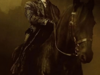 Tommy Shelby está de volta no primeiro filme oficial de Peaky Blinders na Netflix