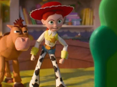 Trailer de Toy Story 5 traz Woody e Buzz em “guerra” contra tablets; assista