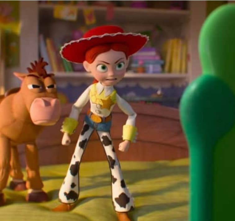 Trailer de Toy Story 5 traz Woody e Buzz em “guerra” contra tablets; assista