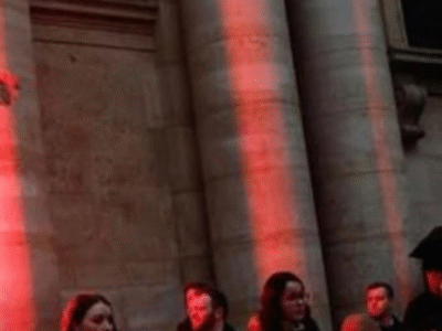 Esquerdopatas batem até à morte ativista de 23 anos na França e geram tensão diplomática. O amor vence o ódio?