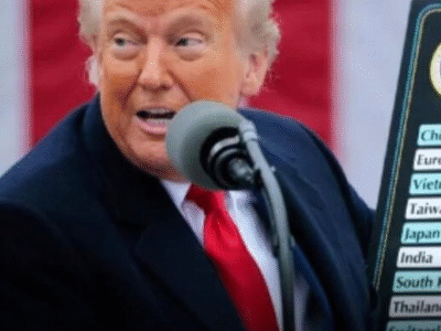 Como o Brasil pode lucrar com a nova política tarifária dos EUA; SAIBA COMO