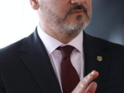 Urgente: Chefe da PF pede audiência com André Mendonça depois de ministro vetar dados a ele no caso Master