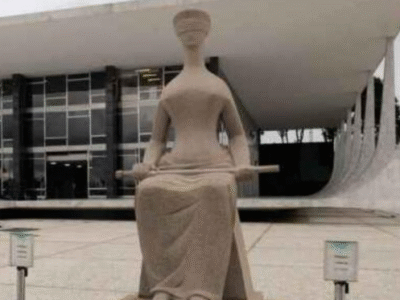 Folha de São Paulo acusa inquérito das Fakes News de inconstitucionalidade somente após 7 anos de aberto