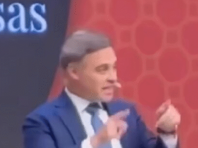 Poder político, quando não usado para o bem, se torna arma do diabo, diz Mendonça