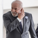 Janja e a difícil relação com os filhos de Lula