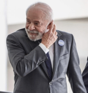 Janja e a difícil relação com os filhos de Lula