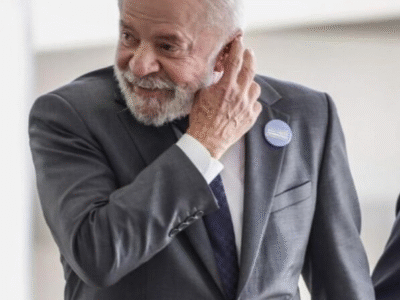 Janja e a difícil relação com os filhos de Lula