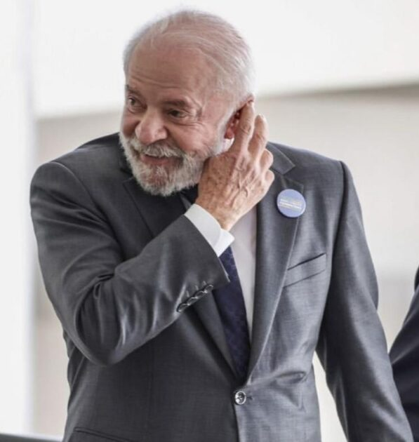 Janja e a difícil relação com os filhos de Lula