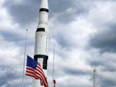 Alerta da NASA: possível blackout mundial em 03 de março