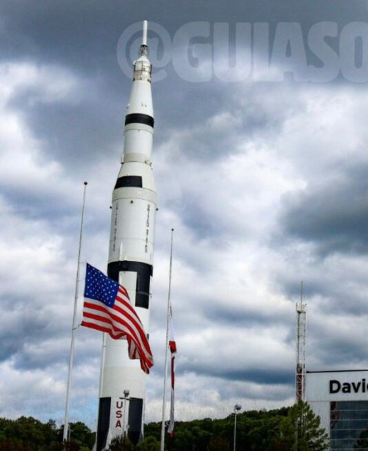 Alerta da NASA: possível blackout mundial em 03 de março