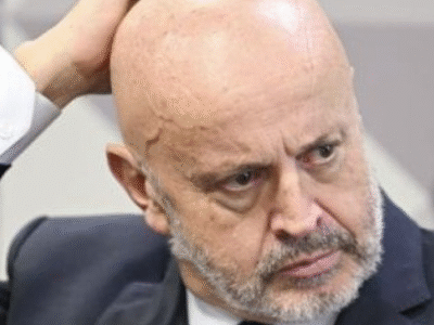 Após denúncias contra Careca do INSS e Lulinha, homem relata abandono da PF; ENTENDA