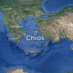 Uma pequena ilha mediterrânea sente o calor da guerra dos minerais com a China. Conheça o Antimônio. De obscuro a mineral mundialmente estratégico