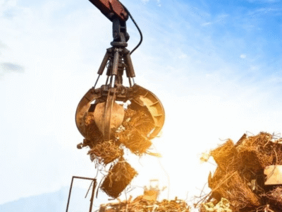 Workshop inédito em Marília promove ética e formalização no setor de reciclagem. Evento debate o combate ao comércio de materiais ilícitos e os benefícios da sustentabilidade no setor de sucatas