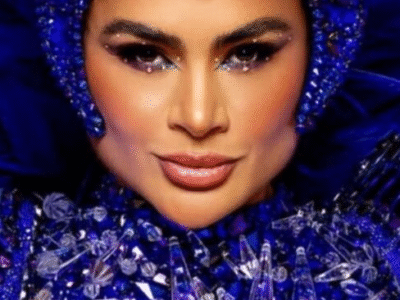 Musa da Gaviões é denunciada por lavagem de dinheiro do PCC