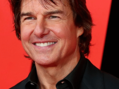 Insegurança em Londres: Tom Cruise deixa a cidade após crime em seu edifício