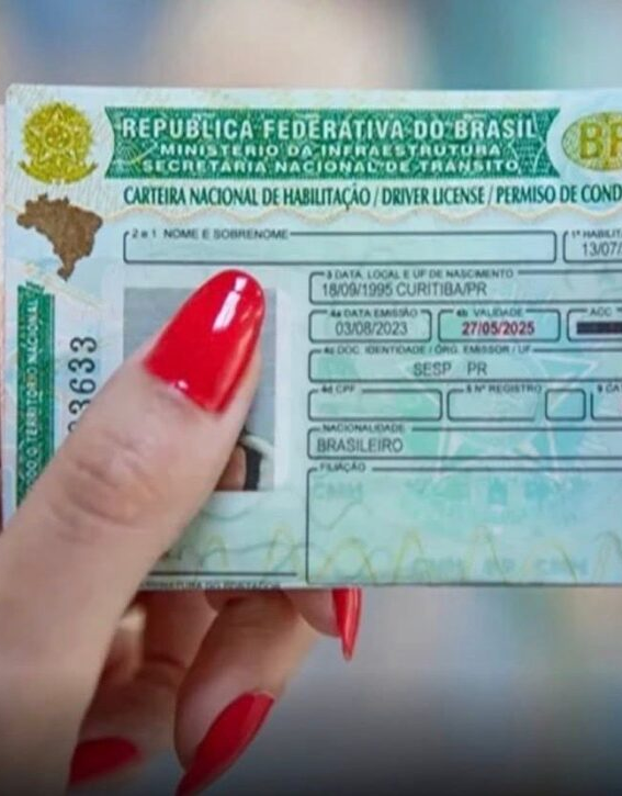 Fraude na emissão de CNHs: ex-servidores do Detran ‘recebem condenação’