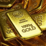 Quem é o doador? 21 kg de ouro chegam a companhia de água e surpreendem