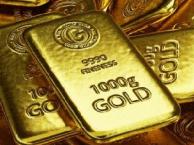 Quem é o doador? 21 kg de ouro chegam a companhia de água e surpreendem