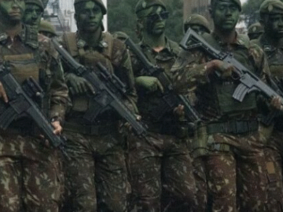 Plantão DBN: governo Lula exclui forças armadas de conselho estratégico para segurança nacional