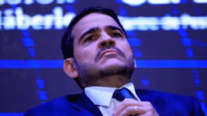 Ministros do STF tem esperança que Jorge Messias seja aprovado já em março