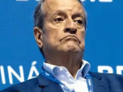 Frase polêmica de Braga Netto sobre Bolsonaro volta ao debate político; SAIBA OQUE FOI FALADO