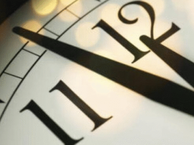 Dias não terão mais 24h a partir desta data, anuncia cientista da Universidade de Michigan