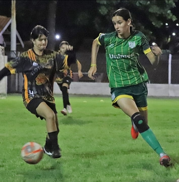 CFAM Sports conquista o título da categoria feminina da Copa Marília de Futebol de Base. E teve ainda a defesa menos vazada