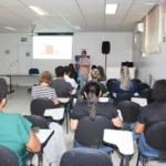 Equipe de Doação para Transplantes da Santa Casa de Marília realiza palestra sobre comunicação de más notícias. Conheça e entenda importância