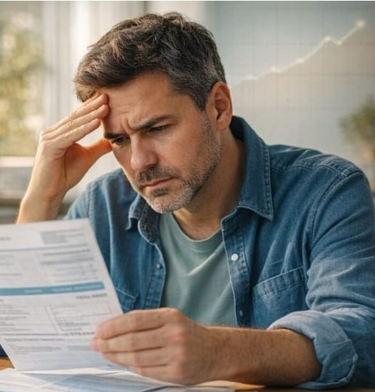 Prepare o bolso: conta de luz vai disparar no Brasil após governo distribuir subsídios e previsão aponta alta de até 12% com RS 47.8 bilhões em 2026