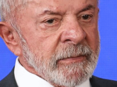 Desaprovação chega a 51,5%, aponta AtlasIntel, e cenário de 2026 muda