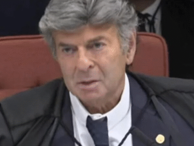 PLANTÃO DBN: Fux reativa ação contra Lula escola de samba