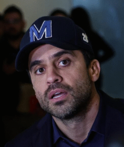 Justiça Eleitoral proíbe Marçal de ir a ‘bar, boate e casa de prostituição’