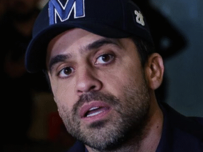 Justiça Eleitoral proíbe Marçal de ir a ‘bar, boate e casa de prostituição’