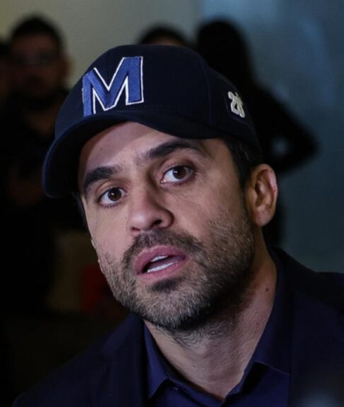 Justiça Eleitoral proíbe Marçal de ir a ‘bar, boate e casa de prostituição’