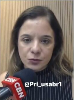“Caiu a ficha no Palácio do Planalto de que Flávio Bolsonaro se consolidou como pré-candidato. Números da última pesquisa ASSUSTARAM o governo Lula, pois comprovaram que as pessoas aceitaram e não acham que foi um erro de Jair Bolsonaro”; ASSISTA