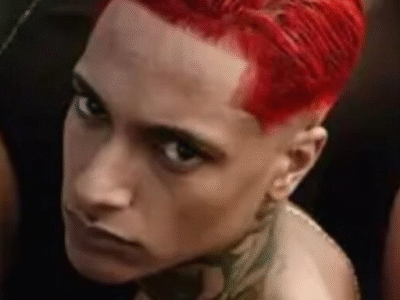 O recado do chefão do Comando Vermelho para o filho, Oruam