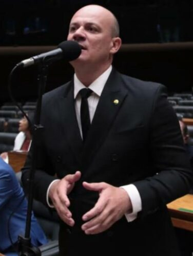 TSE está ‘aparelhado’ e Gonet é ‘prevaricador’, diz líder da oposição