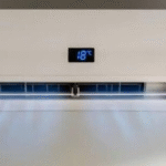 Aviso importante para quem mantém o ar-condicionado abaixo de 20 °C nos dias de calor extremo