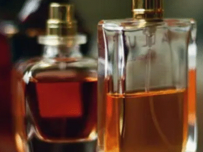 Por que gostamos de alguns perfumes e outros não?