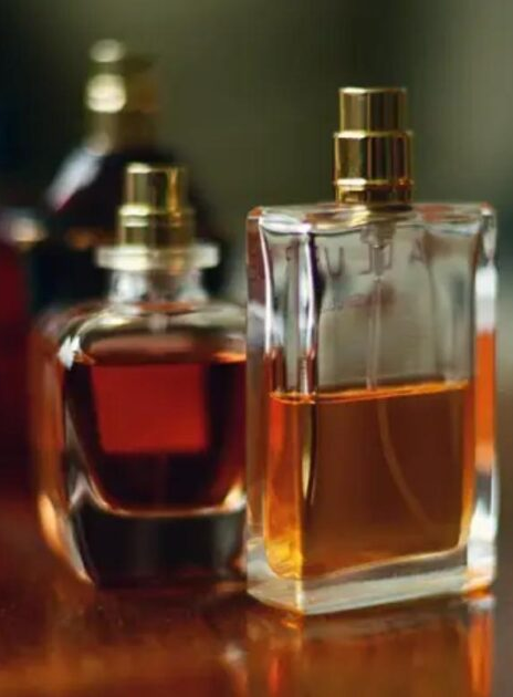 Por que gostamos de alguns perfumes e outros não?