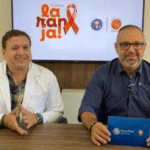 Santa Casa de Marília ressalta diagnóstico e tratamento da leucemia em live nas redes sociais. Saiba mais