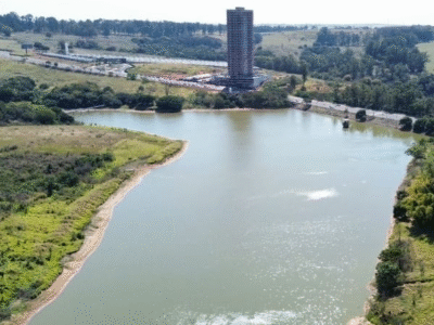 Marco Legal do Saneamento: Ric Ambiental antecipa compromisso com o futuro de Marília. A concessionária prevê que, até 2032, estejam universalizados os serviços de coleta, transporte, tratamento e disposição final dos esgotos no município. Veja importância