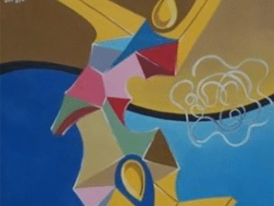 Artista Sérgio Doretto traz a exposição “Formas Pragmáticas” no Marília Shopping Mostra propõe uma imersão visual onde a forma deixa de ser apenas estética e se torna ação, ritmo e expressão