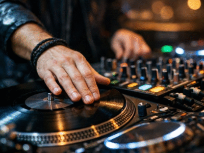 Formação cultural: CULTSP PRO tem inscrições abertas para cursos de DJ PRO e Visagismo e estética na construção das artes da cena. Se inscreva por aqui