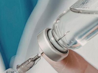 Nova vacina contra HIV consegue neutralizar o vírus em dose única