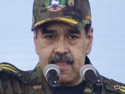 PLANTÃO DBN: Joesley Batista passou “bizu” para Maduro deixar o país antes dele ser preso